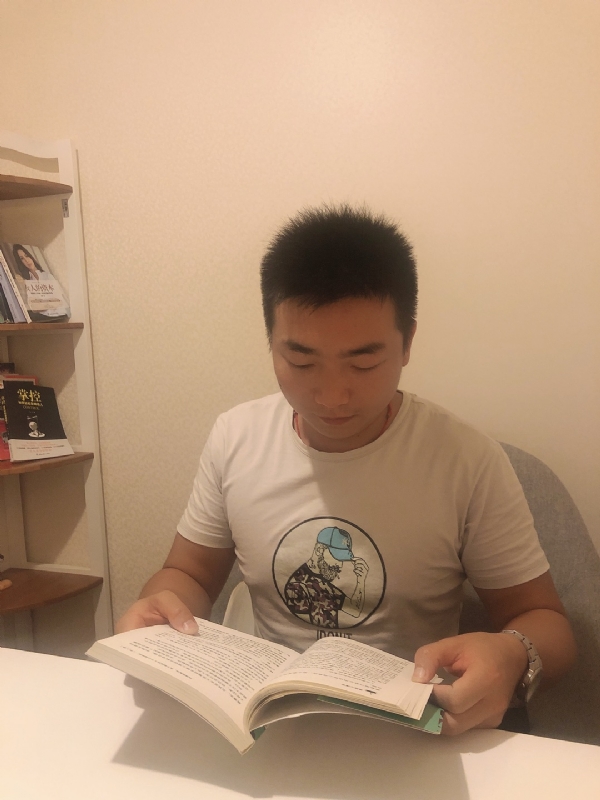 一路向前的第一张照片--南宁相亲服务中心