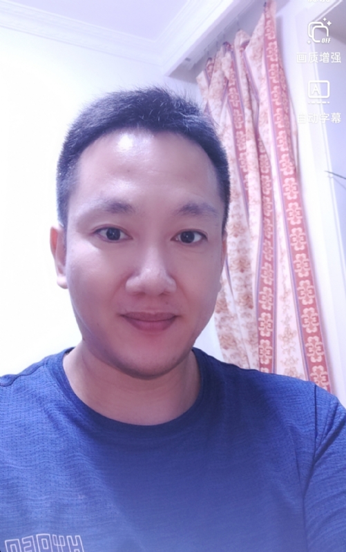 艾力克Eric的第一张照片--南宁相亲服务中心