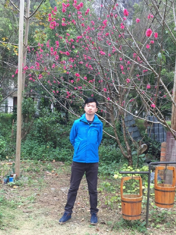 金生水起的第二张照片--南宁相亲服务中心