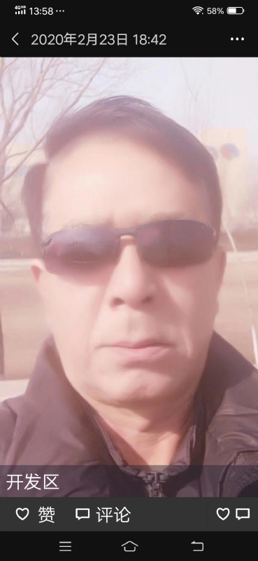 无尽的路的第一张照片--南宁相亲服务中心