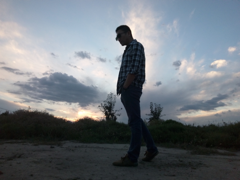 曼珠沙华的第一张照片--南宁相亲服务中心