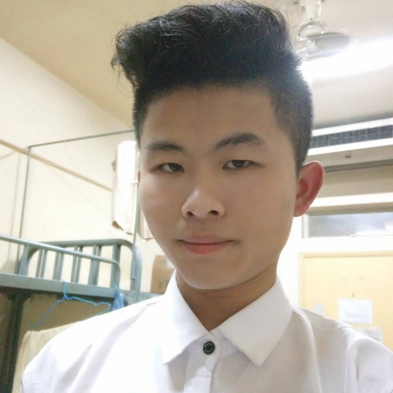 赖荣智的第一张照片--南宁相亲服务中心