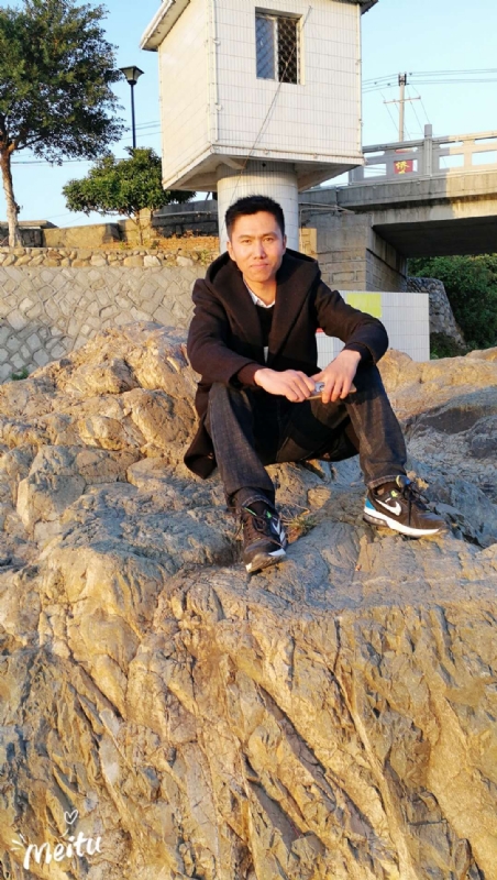 王俊辉的第一张照片--南宁相亲服务中心