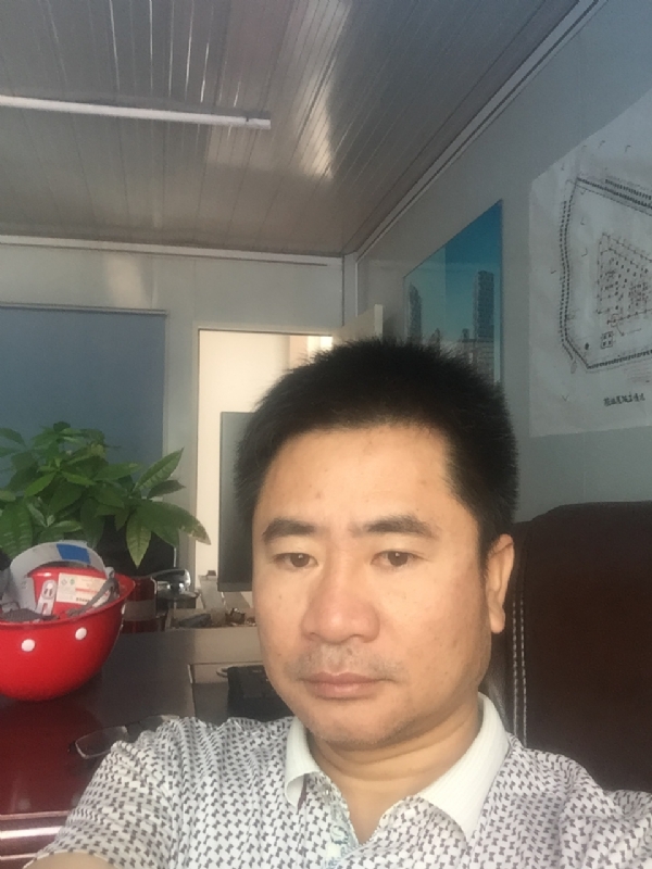 一步之遥的第一张照片--南宁相亲服务中心