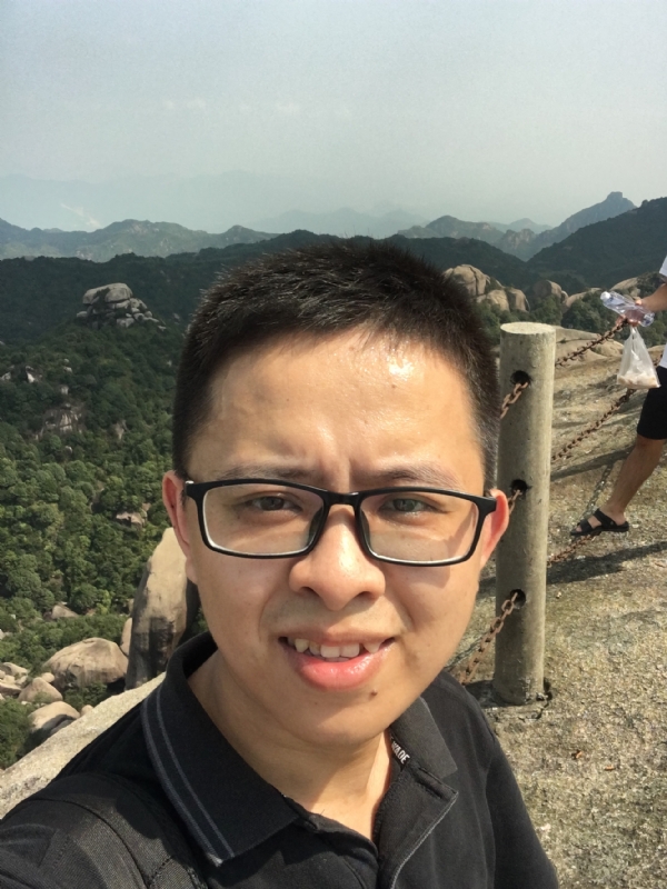 七凌的第一张照片--南宁相亲服务中心