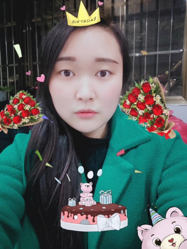 未来不是梦的第一张照片--南宁相亲服务中心