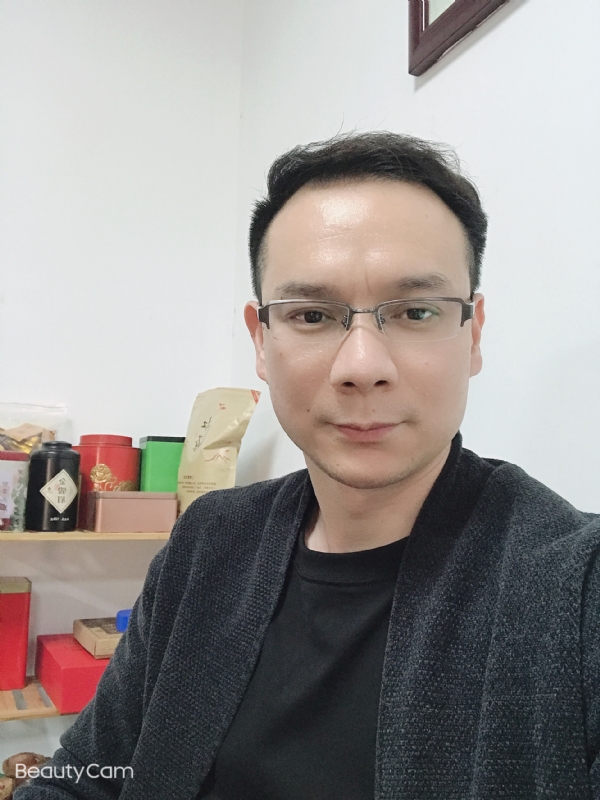 韦的第一张照片--南宁相亲服务中心