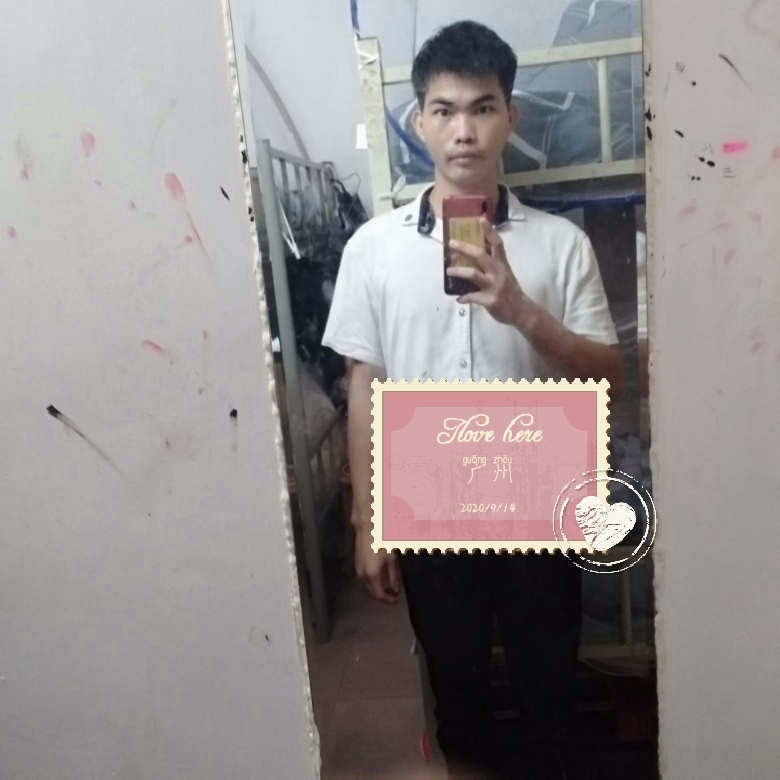 小林的第一张照片--南宁相亲服务中心