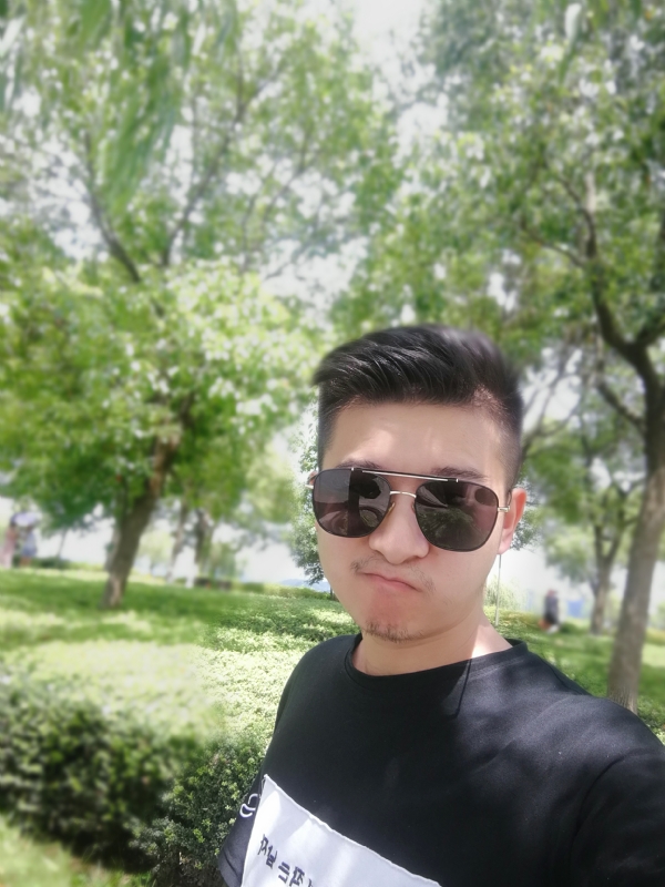 二叔的第一张照片--南宁相亲服务中心