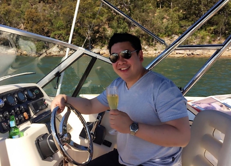 kang的第一张照片--南宁相亲服务中心