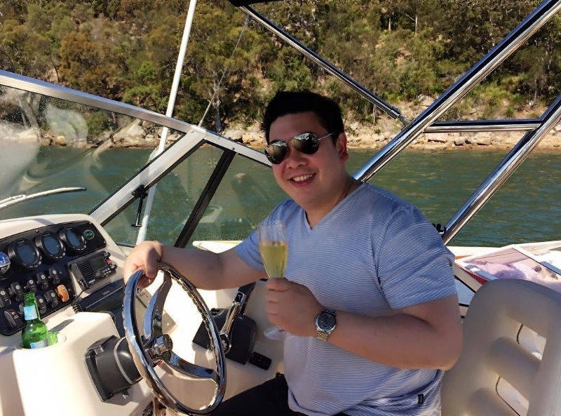 kang的第二张照片--南宁相亲服务中心