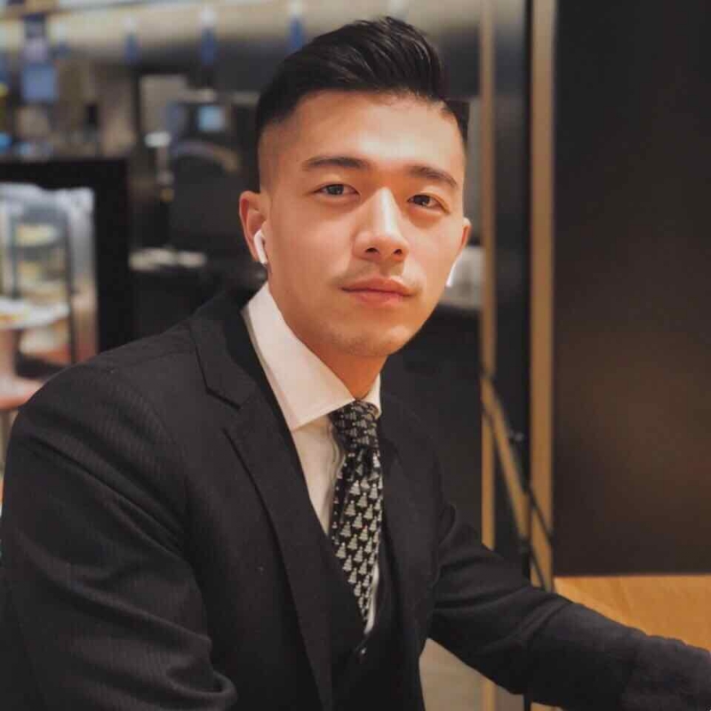 顺其自然的第二张照片--南宁相亲服务中心