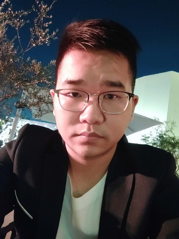 在路上的第一张照片--南宁相亲服务中心