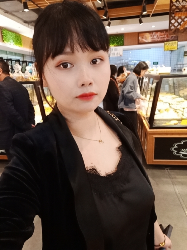 寒心的第二张照片--南宁相亲服务中心