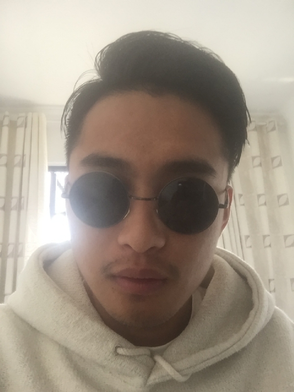 热心市民小陶的第一张照片--南宁相亲服务中心