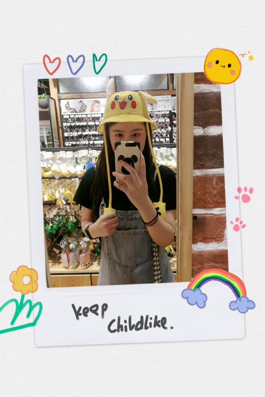 等雨停的第一张照片--南宁相亲服务中心