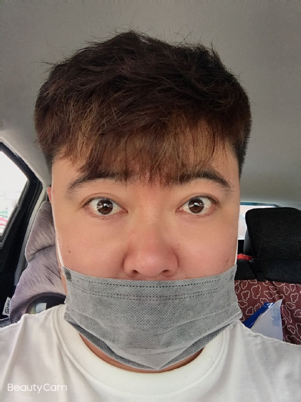 情有独钟的第一张照片--南宁相亲服务中心