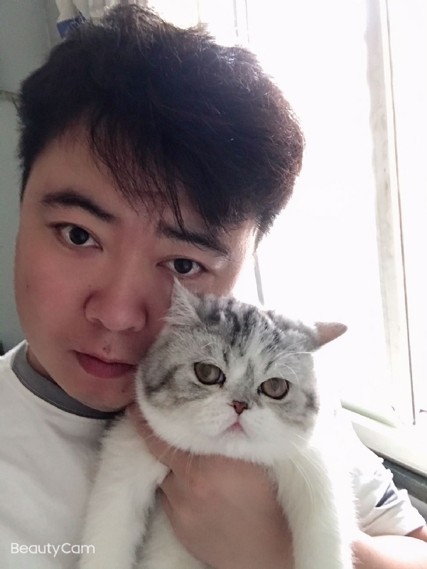 情有独钟的第二张照片--南宁相亲服务中心