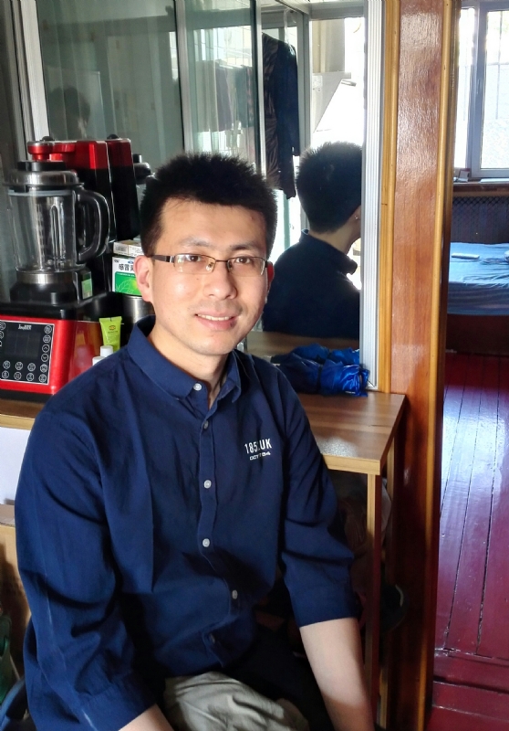 风华的第二张照片--南宁相亲服务中心