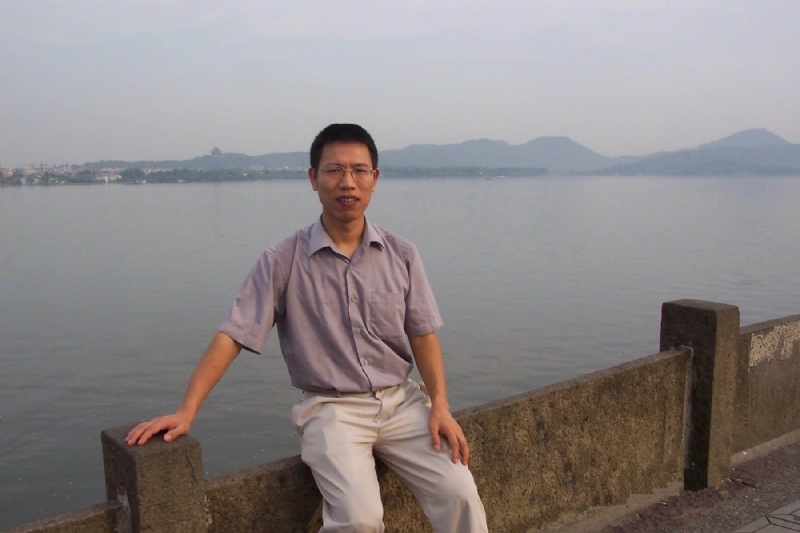 andrew的第一张照片--南宁相亲服务中心