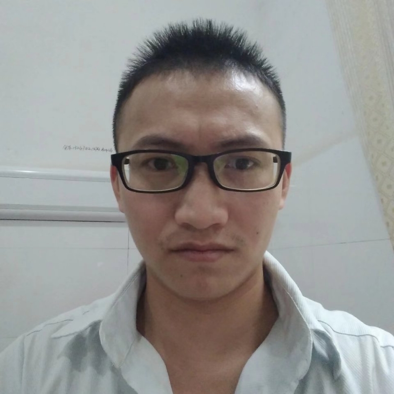 亮子的第一张照片--南宁相亲服务中心