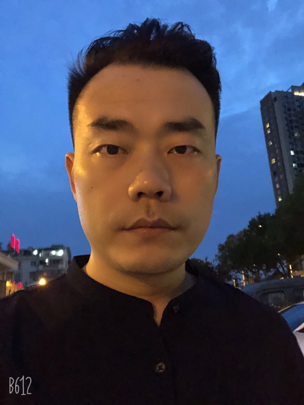 楚河畔的第二张照片--南宁相亲服务中心