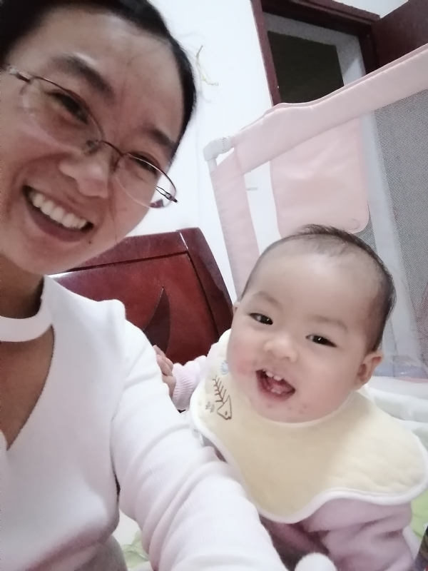 有你们真好的第一张照片--南宁相亲服务中心