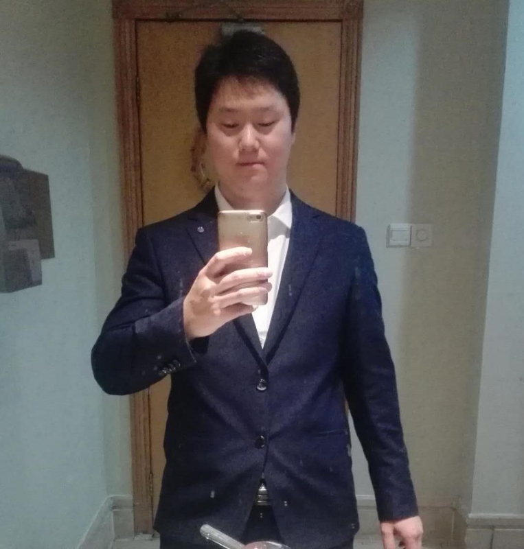 缥缈的第一张照片--南宁相亲服务中心