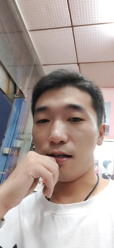 须臾数年的第五张照片--南宁相亲服务中心