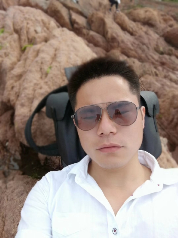 易听的第二张照片--南宁相亲服务中心