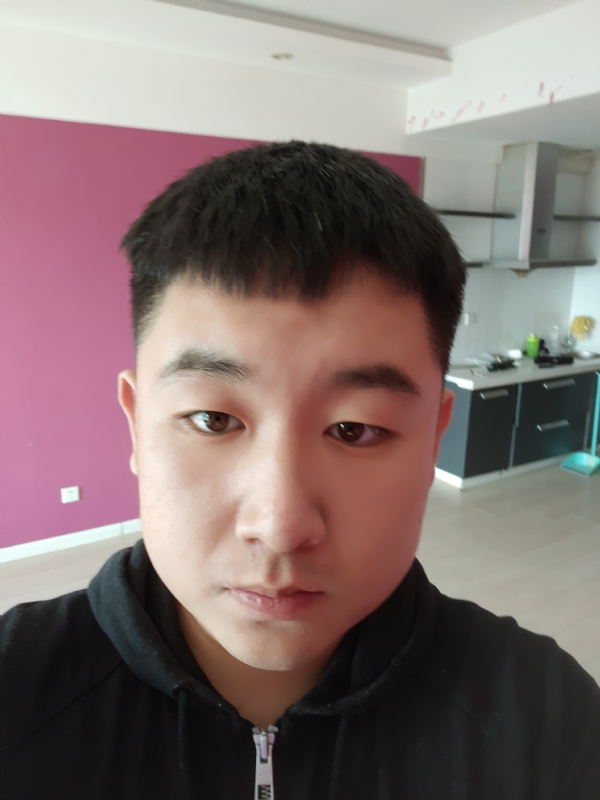 正宇的第二张照片--南宁相亲服务中心