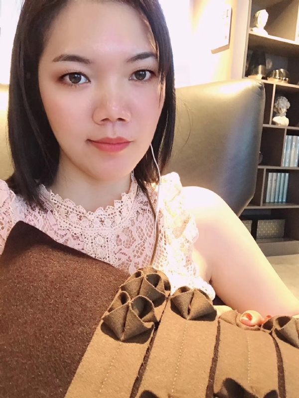 92年kiki的第一张照片--南宁相亲服务中心