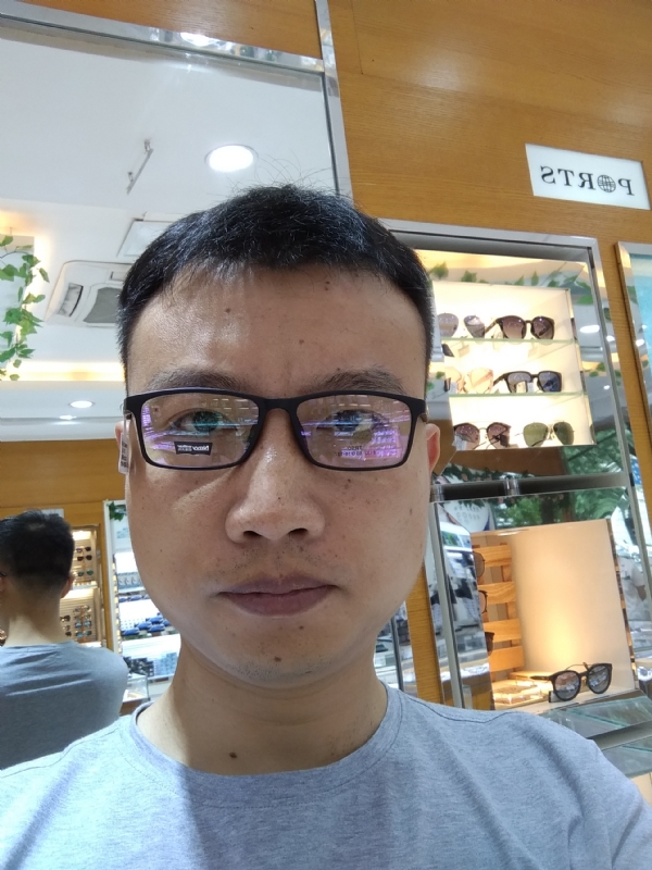 冰羽蓝的第一张照片--南宁相亲服务中心