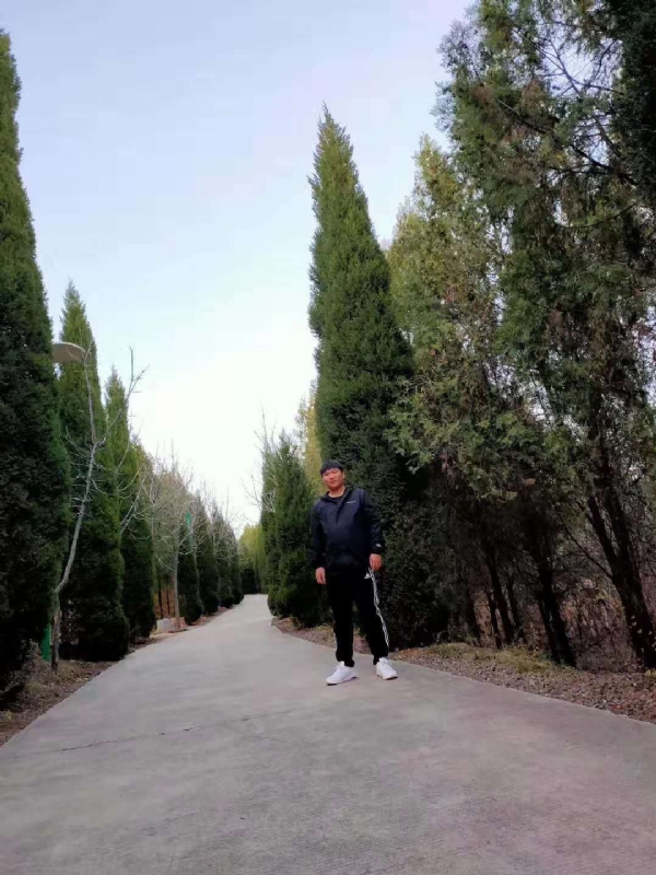 相濡以沫的第一张照片--南宁相亲服务中心