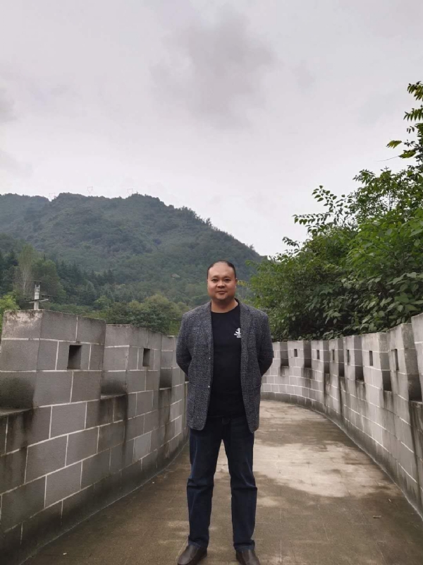 玉竹的第二张照片--南宁相亲服务中心