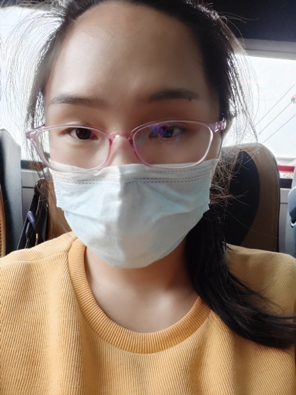 丫丫的第二张照片--南宁相亲服务中心