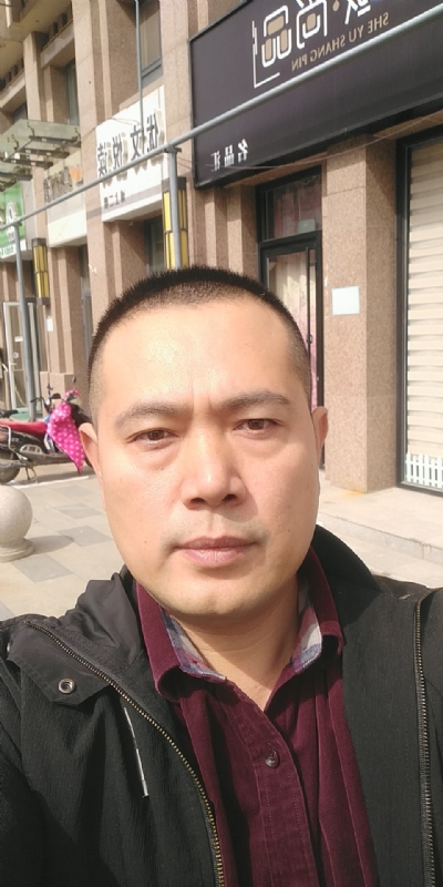 Happpy的第一张照片--南宁相亲服务中心