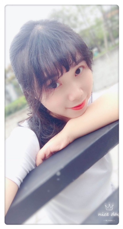 小兰的第一张照片--南宁相亲服务中心