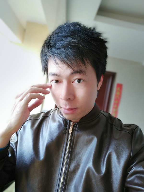 曾经的爱的第三张照片--南宁相亲服务中心