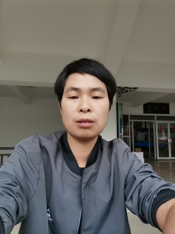 刘志强的第一张照片--南宁相亲服务中心
