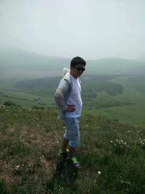 偶遇福星的第一张照片--南宁相亲服务中心