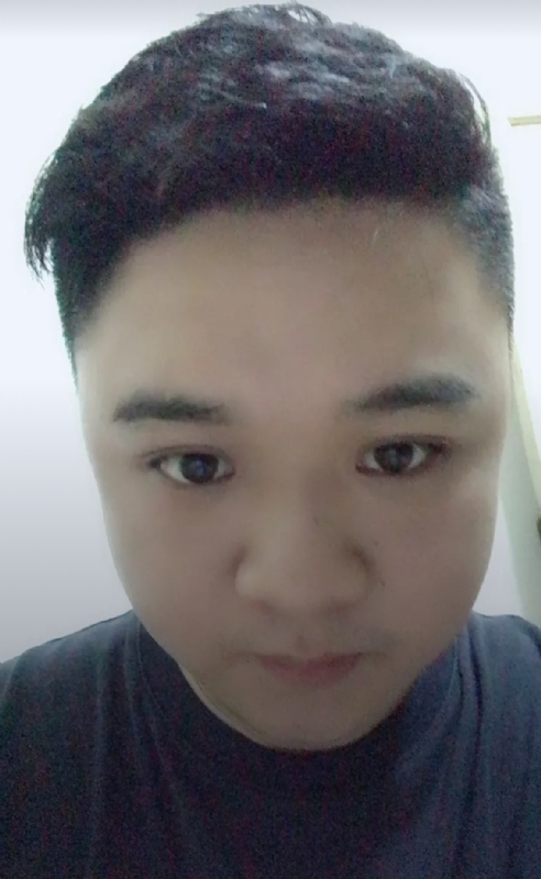 Shanks的第一张照片--南宁相亲服务中心