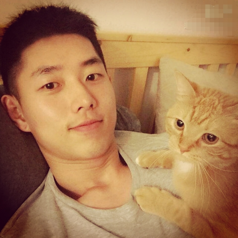 追逐的第一张照片--南宁相亲服务中心