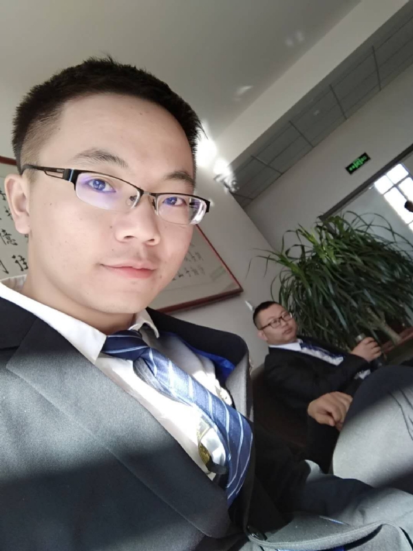 94ever的第一张照片--南宁相亲服务中心