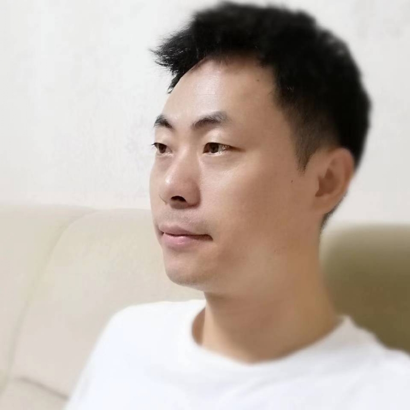 依洺的第一张照片--南宁相亲服务中心