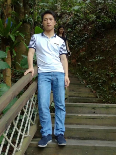 缘定的第二张照片--南宁相亲服务中心