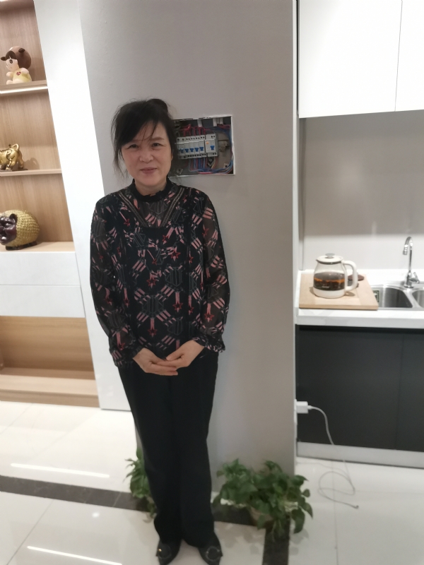 随缘的第一张照片--南宁相亲服务中心