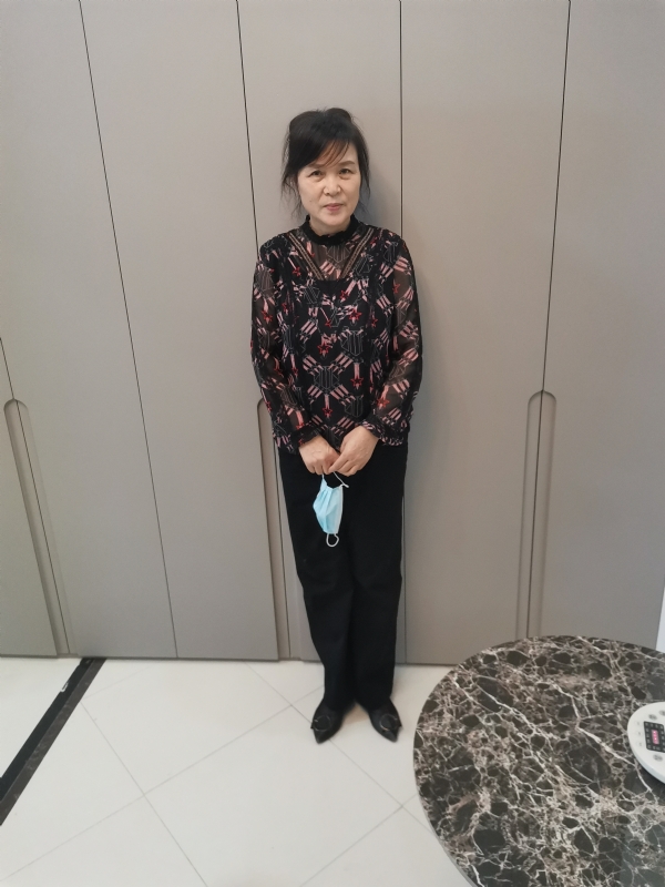 随缘的第二张照片--南宁相亲服务中心