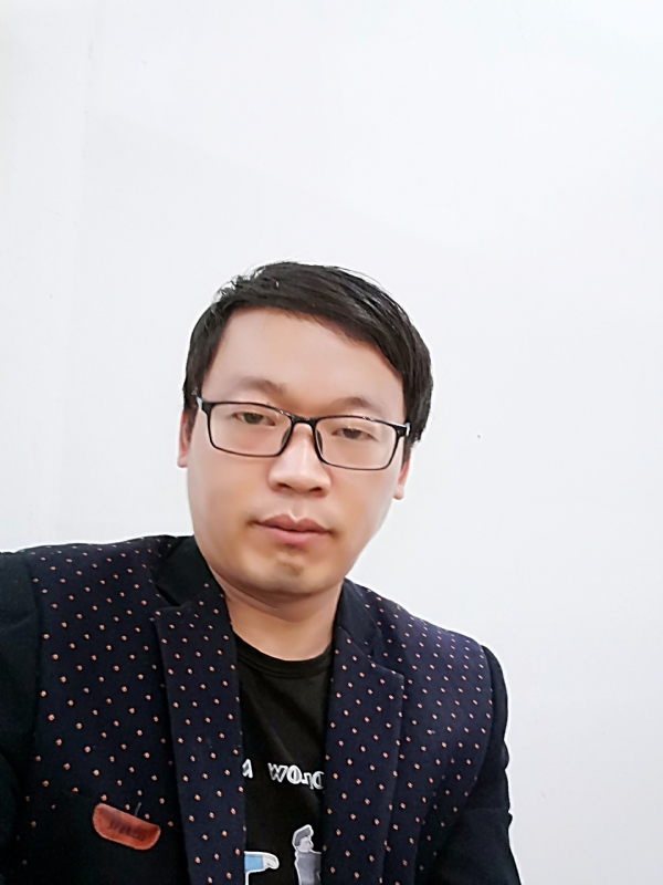 旭的第一张照片--南宁相亲服务中心