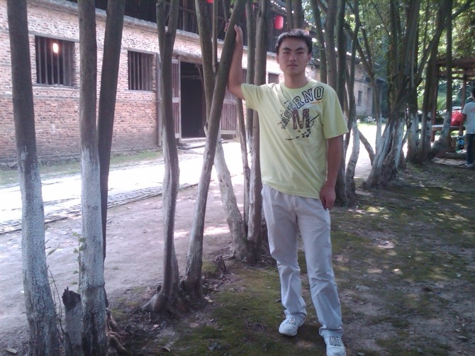 踏歌行的第二张照片--南宁相亲服务中心